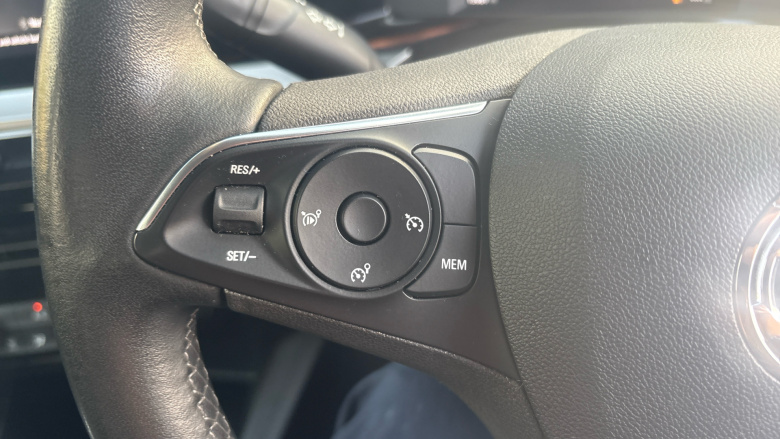 Vauxhall Mokka 1.2 Turbo 100 SE Edition 5dr Petrol Hatchback